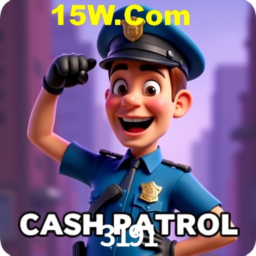 APP oficial da 3191 para mobile
