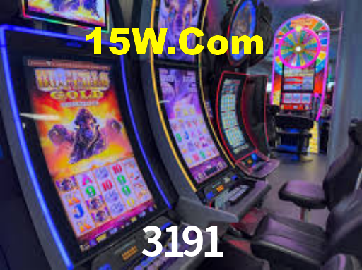 Live Casino 3191