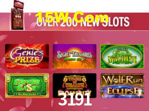 Tournaments 3191