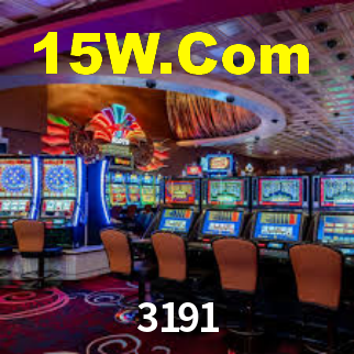 Welcome Bonus 3191