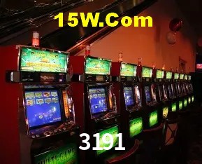 Jogos de Slot 3191