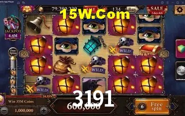 Casino Ao Vivo 3191